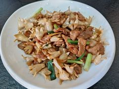 -喜洲翰林餐厅(董家百年老宅店)