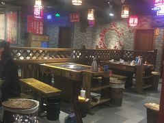 -大龙燚火锅(五一广场店)