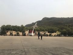 -中国航空博物馆