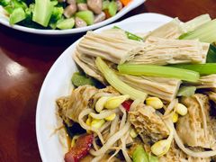 -东京包子楼(政七街店)