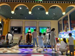 -meland亲子乐园(深圳领展中心城店)