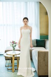 -AMOUR·爱沫婚纱礼服·小众设计品牌