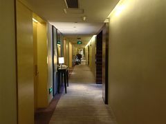 -广州天河合景福朋喜来登酒店