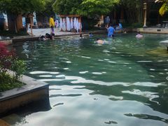 -深业半汤御泉庄温泉