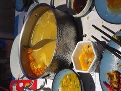 -吉布鲁牛排海鲜自助(深圳金牌店)