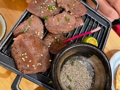 -隐泉京望日式料理(太和广场店)
