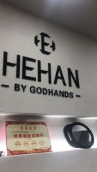 -DX HAIR SALON·发现未知美发沙龙