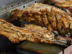 -大笑饭堂(甲子桥店)