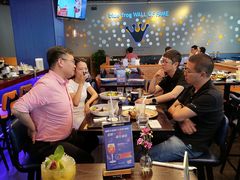 -blue frog蓝蛙(长泰广场店)