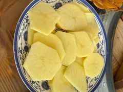 -燕北云山·农家菜·灶台鱼(密云溪翁庄店)