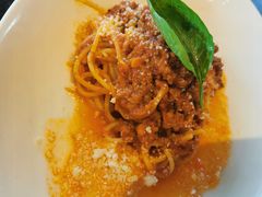 -WOLFGANG PUCK KITCHEN & BAR(迪士尼小镇店)