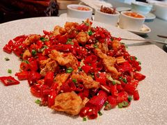 -沈灶河豚宴·河豚融合餐厅(汉中路店)