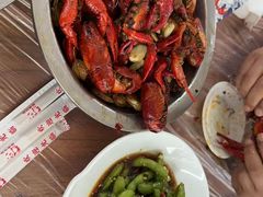 -五七小李子油焖大虾(总店)