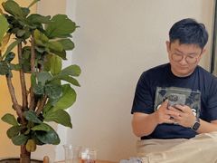 -Cafe on warm(丹霞店)