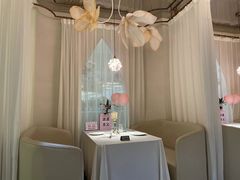 -PARFUM FLORAL花境法餐(南京首店)