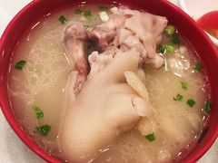 -廖老妈蹄花店(人民公园陕西街259号店)