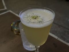 -Shift cocktail bar鸡尾酒吧