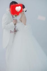 -巴黎经典婚纱摄影PARISSIC