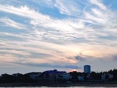 -青岛第三海水浴场