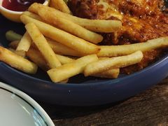 -Famous肥猫墨西哥音乐餐吧(五棵松华熙LIVE店)