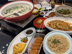 -三品香·江浙菜(松江九谊店)