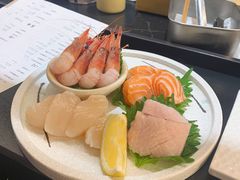 -Sushi Hanzo半藏(天环广场店)
