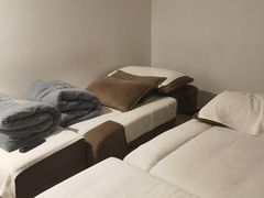 -锦初·禅意4K影院式足道·新中式SPA(茂业天地店)