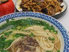 -西域美食(西直门南小街店)
