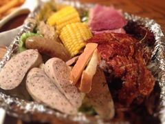 -宝莱纳啤酒花园餐厅PAULANER BRAUHAUS Nanjing(广州路店)