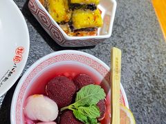-福苗小骆驼烧烤(中关村店)