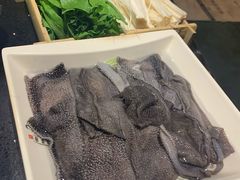 -宽板凳老灶火锅(南礼士路店)