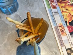 -必胜客(江桥万达店)