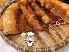 -巴依老爷新疆美食(工体旗舰店)