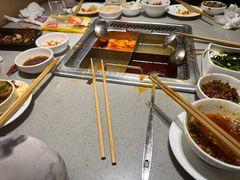 -海底捞火锅(奥山世纪城店)