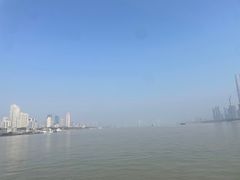 -武昌中华路码头(轮渡站)