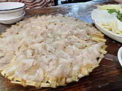 -官塘锋记鱼生·生腌·砂锅粥(牌坊街店)