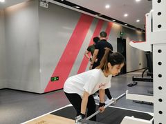 -WEGYMER健萌健身(雅颂居馆)