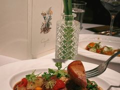 -壳里西餐厅Coquille Seafood Bistro(蒙自路店)