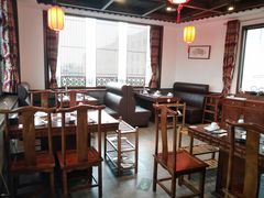 -亿诣蝎府炸酱面羊蝎子火锅(酷车小镇店)