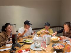 -巴厘龙虾·榜首油焖大虾(音乐学院·沿江酒馆店)