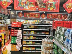 -世纪联华超市(马塍店)
