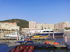 -平湖九龙山旅游度假区