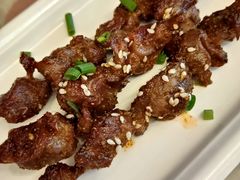-利杨记·本味轩粥坊·烧烤(宝体店)