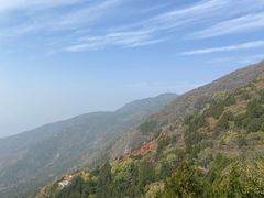 -北京十三陵国家森林公园蟒山景区