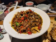 -黄泥岗·地道湖北菜(奥特莱斯店)