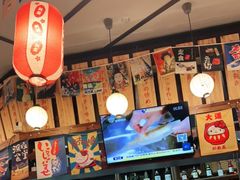 -披头士烧鸟居酒屋(王府井店)