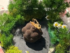 -THE WANG王品(上海中心云端店)