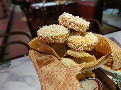 -太食獸泰式茶餐厅(兰州中心首店)