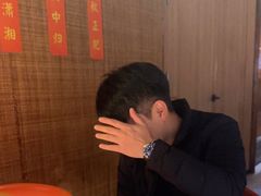 -吃饭皇帝大(解放西路店)