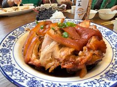 -观桥阁(锦溪店)